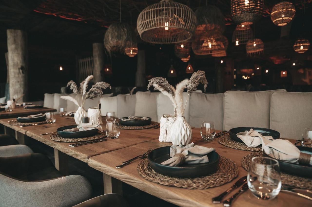 Jufenalm Boho Hotel & Restaurant Maria Alm am Steinernen Meer Esterno foto