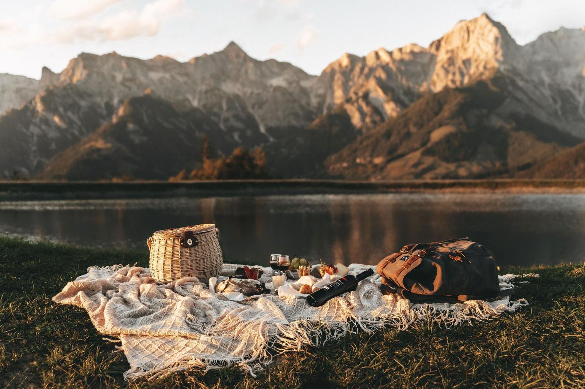 Jufenalm Boho Hotel & Restaurant Maria Alm am Steinernen Meer Esterno foto